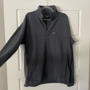 Patagonia Fleece Pullover